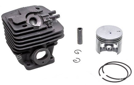 Cylinder z tłokiem Ø 47 mm, Stihl 11350201202