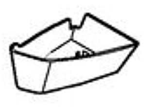 Podpora, Stihl 47437032500