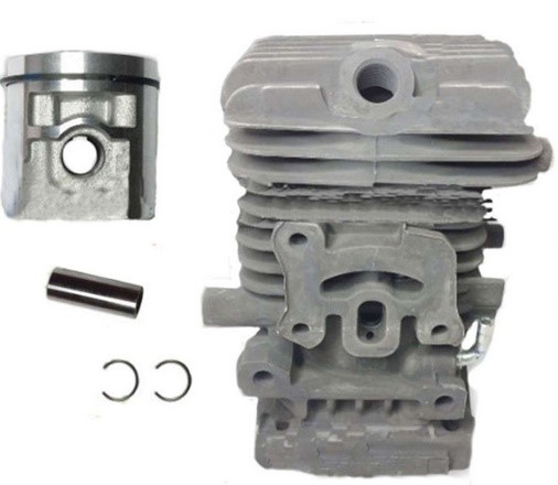 Cylinder z tłokiem Ø 38 mm, Stihl 11370201209