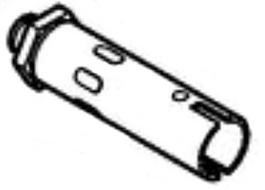 Oś, Stihl 47477917000