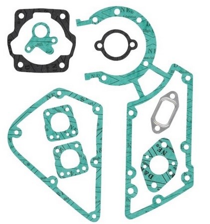 Zestaw uszczelek, Stihl 42010071050