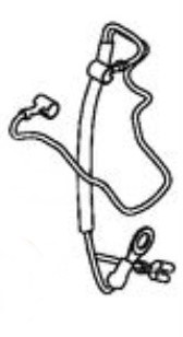 Wiązka kabli, Stihl 11404403011