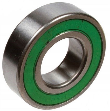 Łożysko kulkowe 6205-2RS, Stihl 95030036841