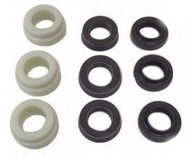 Zestaw uszczelek - tłok, Stihl 47380071000