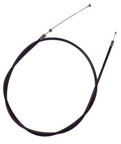Cięgno sterowania główną przepustnicą, Stihl 42031801111 