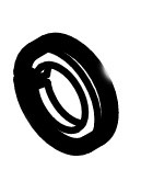 Podkładka sprężysta, Stihl 62507162700