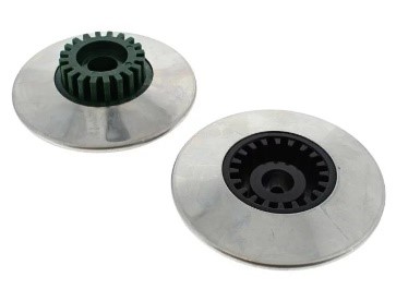 Koło paska klinowego kompl., Stihl 63747002500