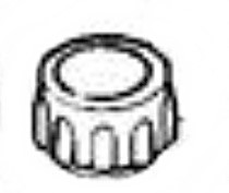 Pokrywa pojemnika, Stihl 47185040200