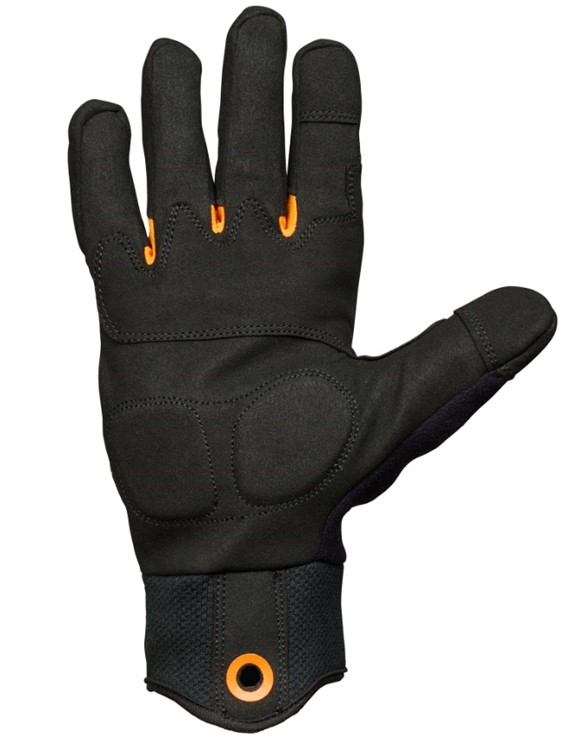 FISKARS Rękawice robocze Axe and Tool, Fiskars 1071129,1071150, 1071151