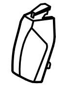 Kołpak, Stihl 49507064102