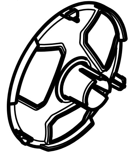 Kołpak, Stihl RE017040300