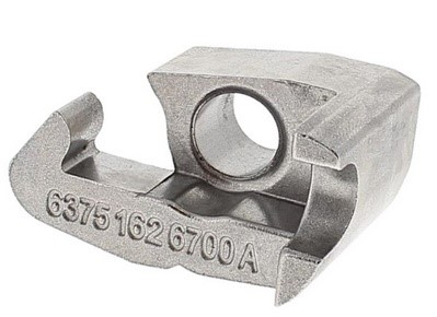 Dźwignia blokująca, Stihl 63751626700