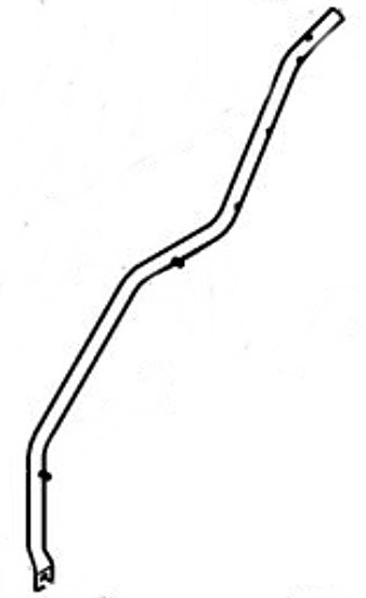 Rama, Stihl 47707902101