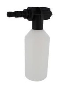 Zestaw do rozpryskiwania mgławicowego, Stihl 49305005635