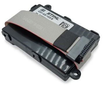 Moduł układu elektronicznego (C-Box 2G/GSM), Stihl 63014301430