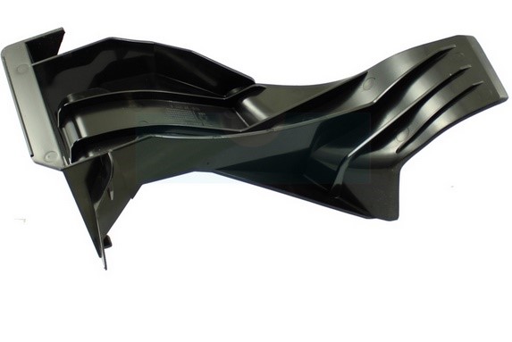 Przysłona do mulczowania, Stihl 63407668300