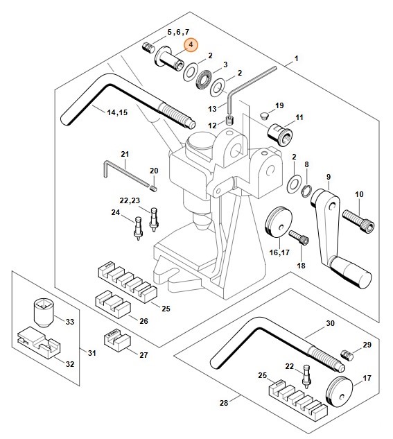 Tuleja, Picco, 58057548400