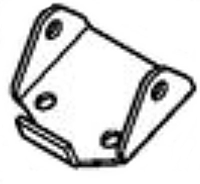 Mocowanie, Stihl 42057915400