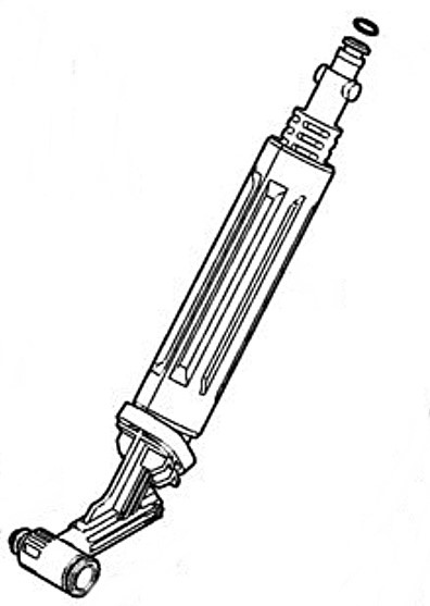 Przegub, Stihl 49005000704