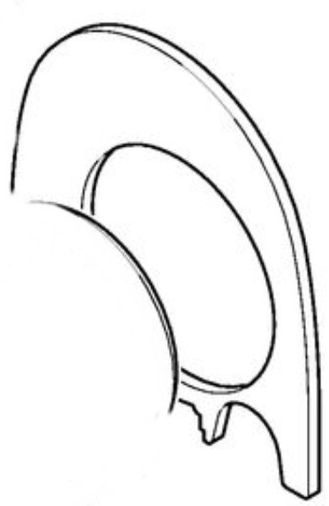 Sterowanie przepływem powietrza, Stihl 47346022200