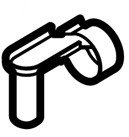 Sworzeń 6x12, Stihl 96660219003