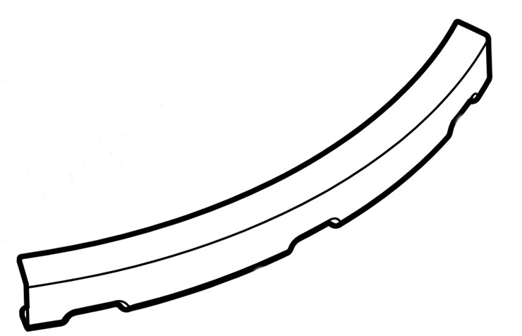 Listwa ochronna, Stihl 63787067301