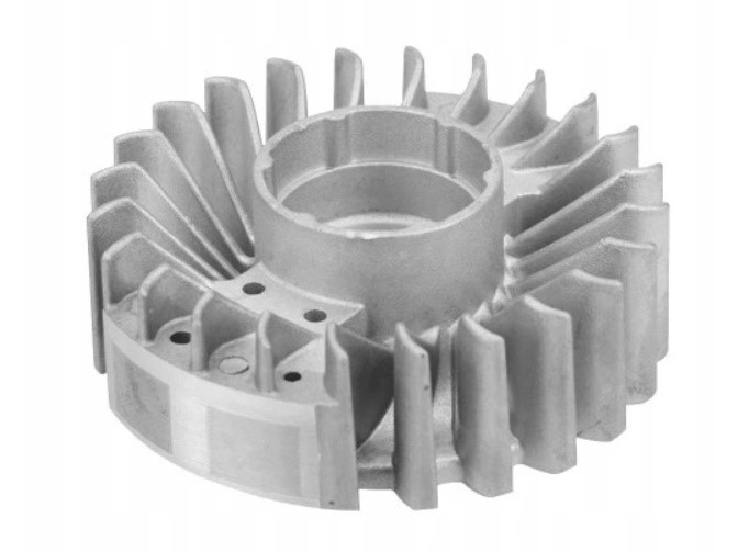 Koło zamachowe, Stihl 41484001201