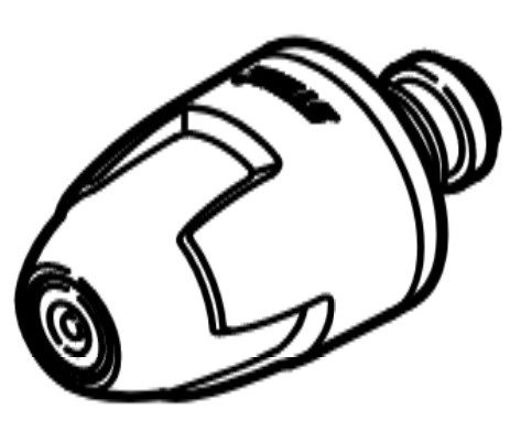 Dysza, Stihl 49105006300