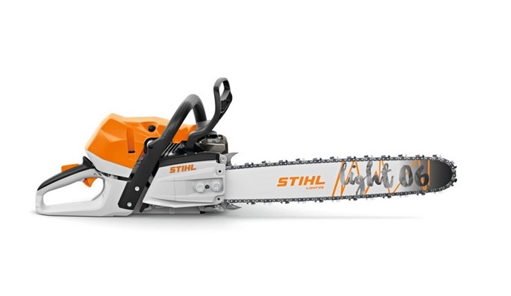 Pilarka spalinowa MS 400.1 C-M Stihl MB012000003