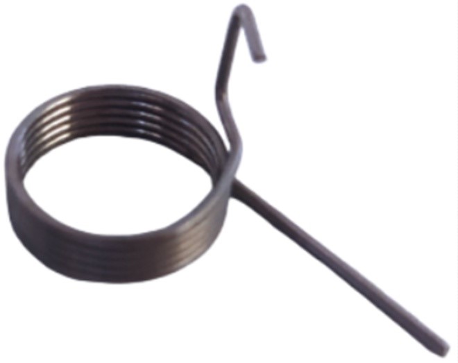 Sprężynka, Orec 0211-70410