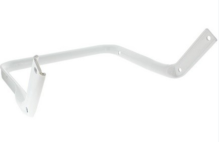  Dolna część uchwytu kierującego, Stihl 63837634816