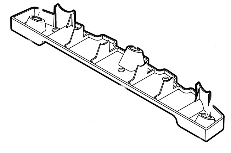 Listwa, Stihl 00007036300