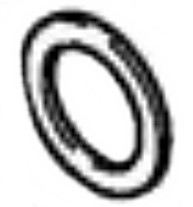 Uszczelka, Stihl 49005090500