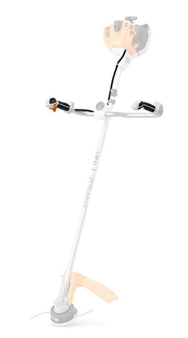 Zestaw modernizacyjny Advence Grip 1 do FS 261 Stihl 41470074701