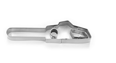 Foremki do Ciastek STIHL - Świąteczna Kolekcja,  04216000046