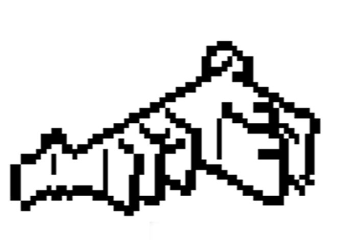 Mocowanie kabla, Stihl 11474481200