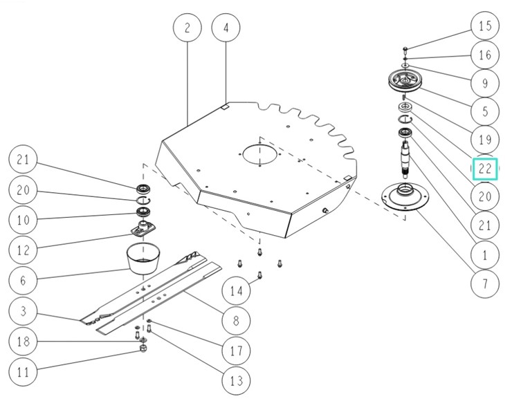 Uszczelniacz 30.55.12, Orec 89-5121-305512