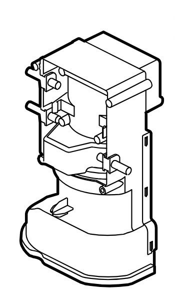 Sterowanie przepływem powietrza, Stihl RE026022201