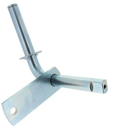 Zwrotnica, str. lewa, Stihl 61707605000