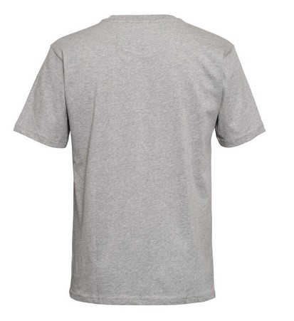 T-Shirt OVERSIZED - szary Stihl 04213008548, 04213008552, 04213008556, 04213008560, 04213008564, 04213008568