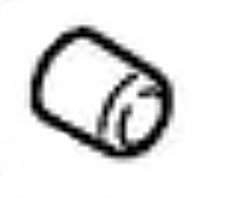 Zatyczka, Stihl 47877917300