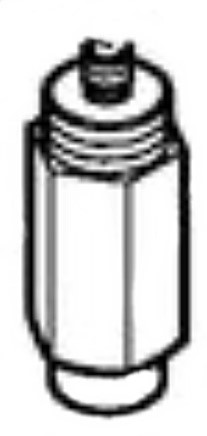 Dysza wtrysku paliwa, Stihl 47705220600