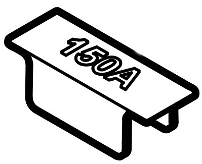 Pokrywa, Stihl 61654032500