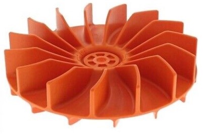 Koło łopatkowe dmuchawy, Stihl 42297043400