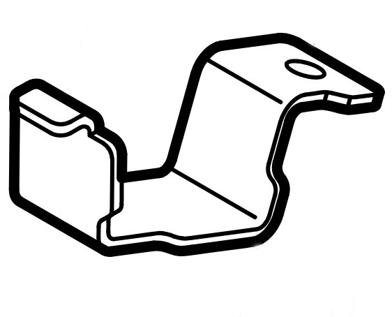 Uchwyt, Stihl 61657036900