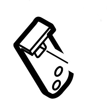 Dźwignia, Stihl 63751625000