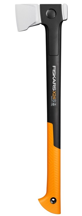 X-series Siekiera rozłupująca X24 ostrze S, Fiskars 1069105