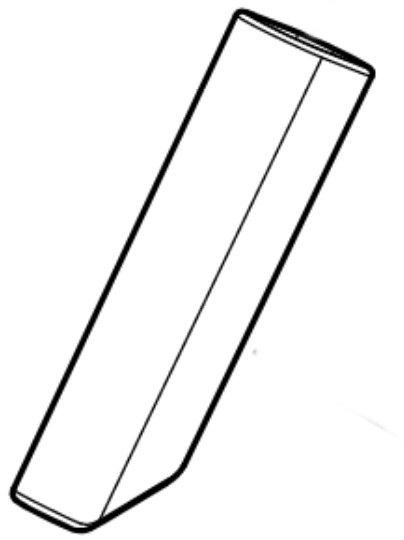 Zestaw osłon, Stihl 60120071000