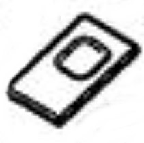 Mocowanie, Stihl 47807036900