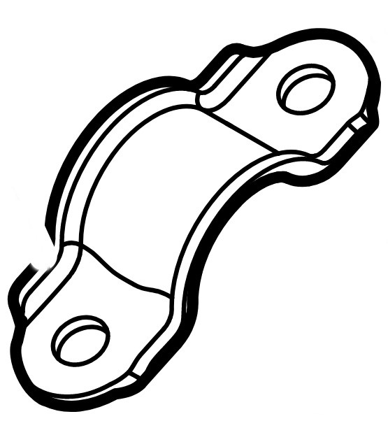 Uchwyt, Stihl 62507162501